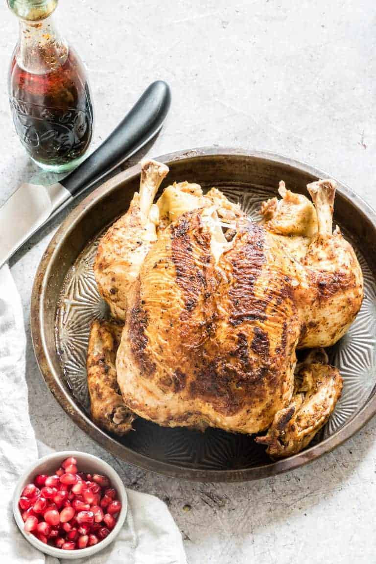 Whole Chicken In Instant Pot Inspirational the Easiest Instant Pot whole Chicken Recipe Tutorial