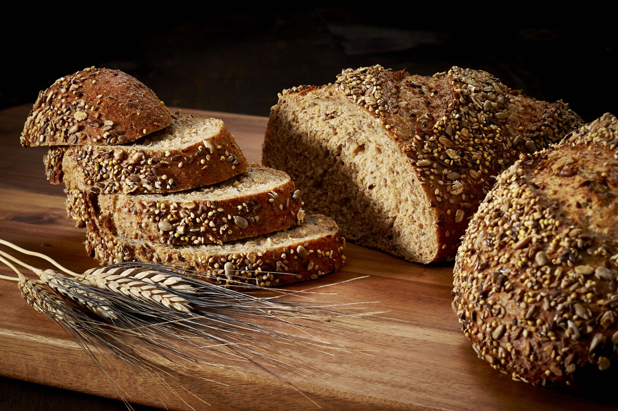 Whole Grain Wheat Bread Best Of the Health Benefits Of whole Grain Bread