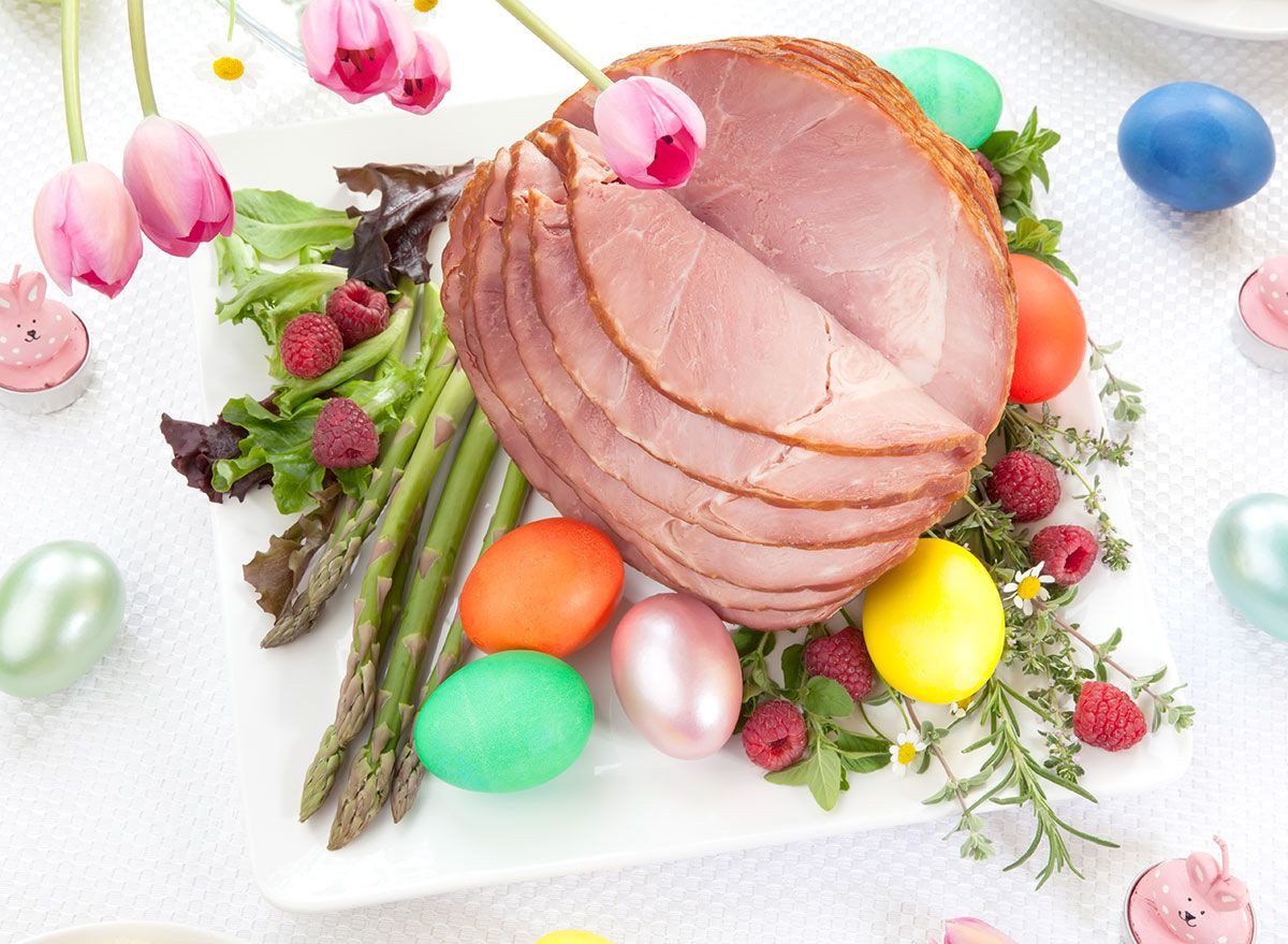 Why Do We Eat Ham On Easter New This is why We Eat Ham Easter and Not Lamb