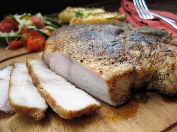 Ww Pork Chops Lovely Weight Watchers Moist Pork Chops Recipe • Ww Recipes